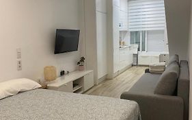 Ds Loft En Malaga A 5 Min De La Playa Andando
