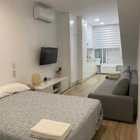 Apartament Ds Loft En Malaga A 5 Min De La Playa Andando Zewnętrze zdjęcie