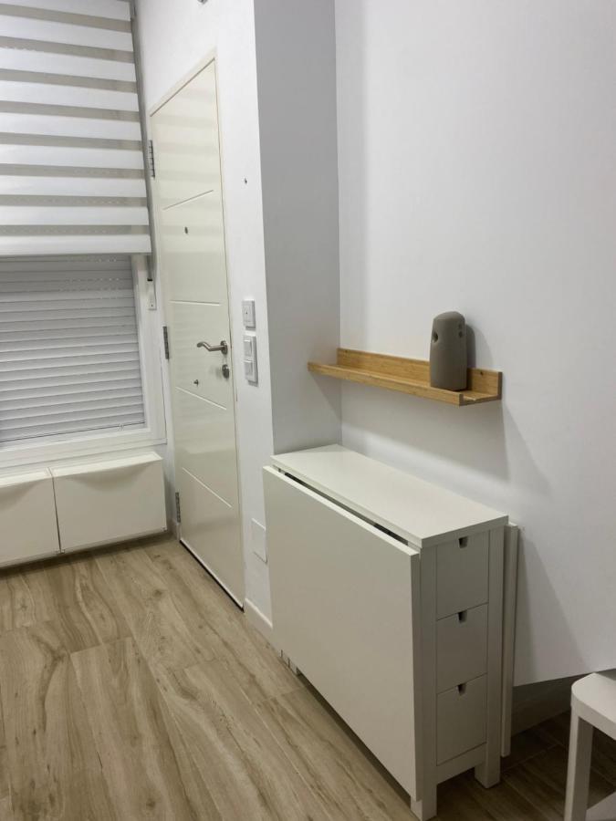 Apartament Ds Loft En Malaga A 5 Min De La Playa Andando Zewnętrze zdjęcie