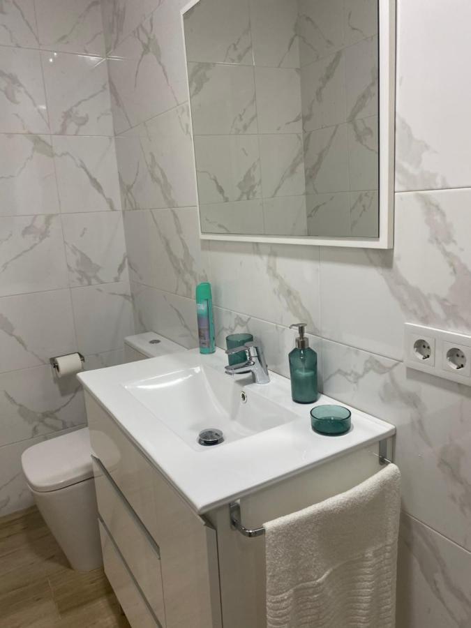 Apartament Ds Loft En Malaga A 5 Min De La Playa Andando Zewnętrze zdjęcie