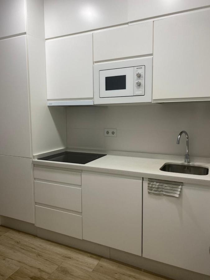 Apartament Ds Loft En Malaga A 5 Min De La Playa Andando Zewnętrze zdjęcie