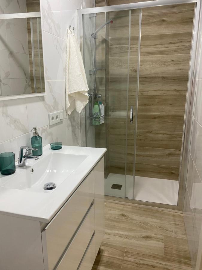 Apartament Ds Loft En Malaga A 5 Min De La Playa Andando Zewnętrze zdjęcie