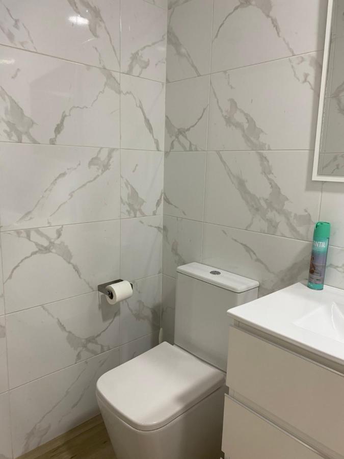 Apartament Ds Loft En Malaga A 5 Min De La Playa Andando Zewnętrze zdjęcie
